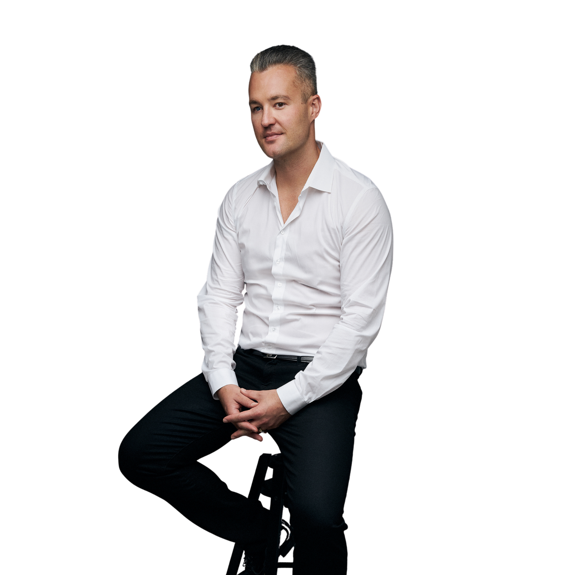Dr. Paul Kuzel, board-certified dermatologist and Medical Director at Rejuvenation Dermatology Calgary South